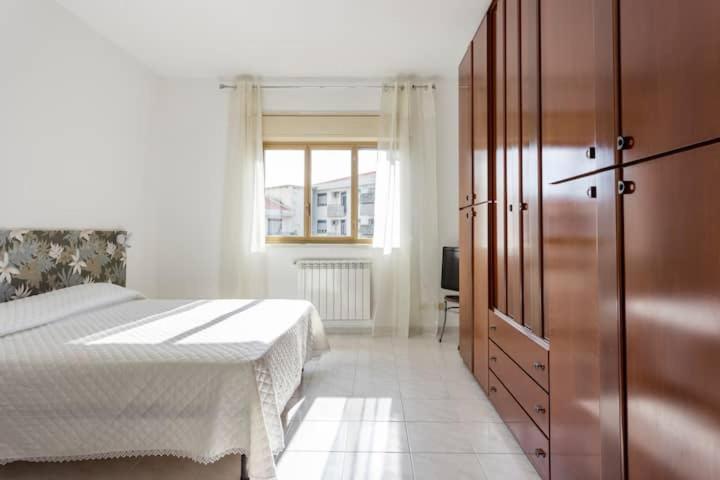 Casa Simona Apartment Catania Exterior photo