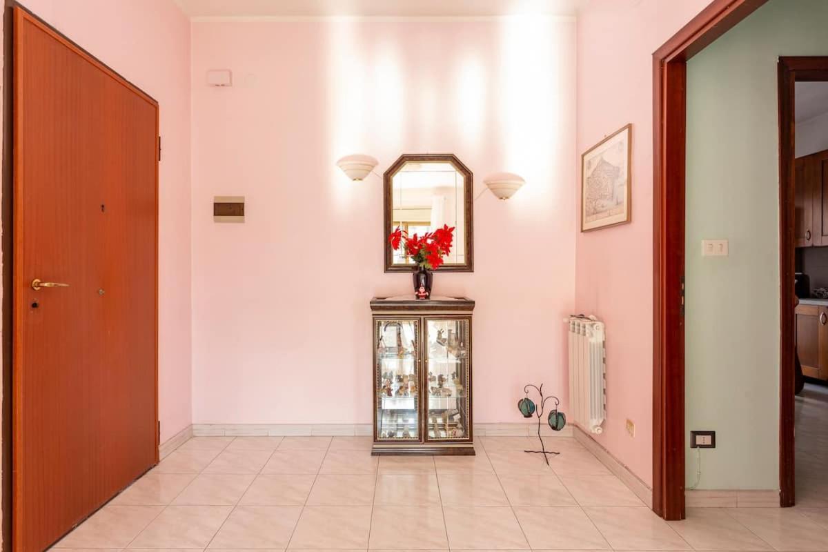 Casa Simona Apartment Catania Exterior photo